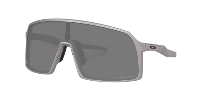 Sunglasses Oakley Sutro Titanium/Prizm Black Lenses