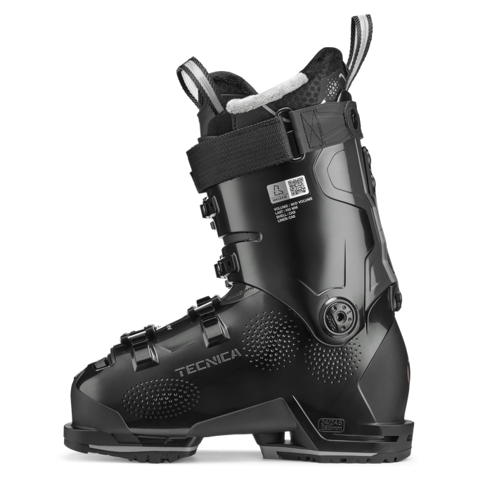 Ski boots TECNICA Mach1 MV 95 W TD GW Black - 2025/26