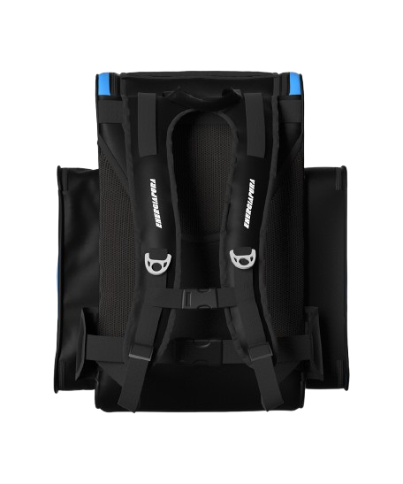 Energiapura Racer Bag SR/Turquoise - 2025/26