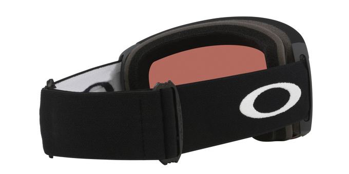 Goggles OAKLEY Flight Path L Matte Black/Prizm 24K Iriudium - 2025/26