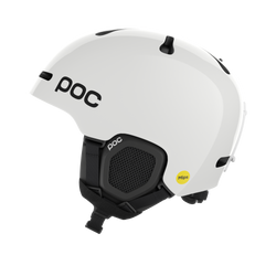 Helmet POC Fornix MIPS Blixten White - 2025/26