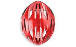 Bike Helmet Rudy Project EGOS Red Comet - 2025