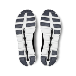 Men shoes On Running Cloud 5 Coast Black/Shadow