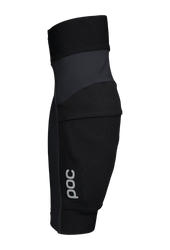 Ellbogenschützer POC Oseus VPD Elbow Uranium Black - 2024/25
