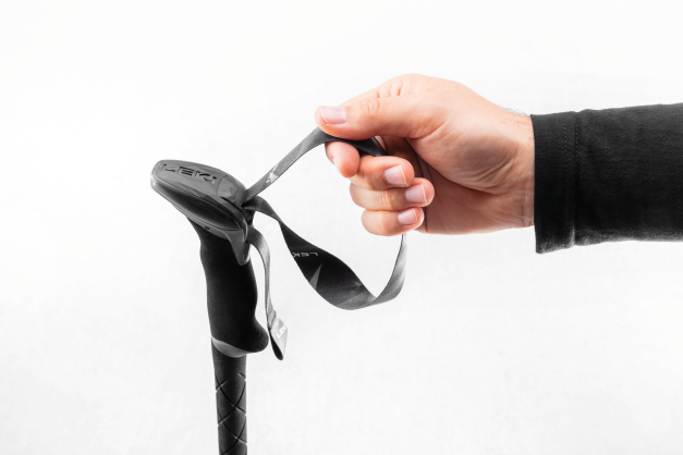 Poles LEKI Makalu FX Carbon