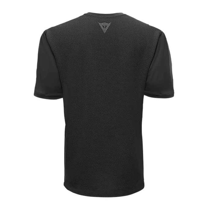 Fahrradtrikot Dainese HgROX Jersey Ss Black