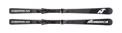 Skis Nordica Dobermann Multigara DC - 2023/24