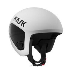 Helmet KASK Omega White - 2024/25