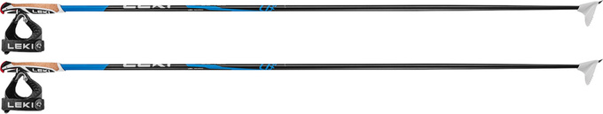 Rollskistöcke LEKI CC 450