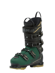 Skischuhe Dalbello Veloce 110 MV Leaf Green/Black - 2024/25