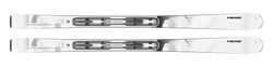 Ski HEAD E-Power Joy SW - 2025/26