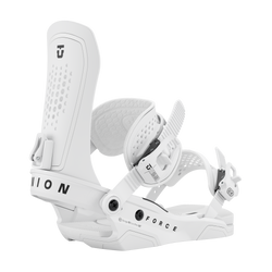 Snowboardbindungen Union Force White 20-YR - 2025/26