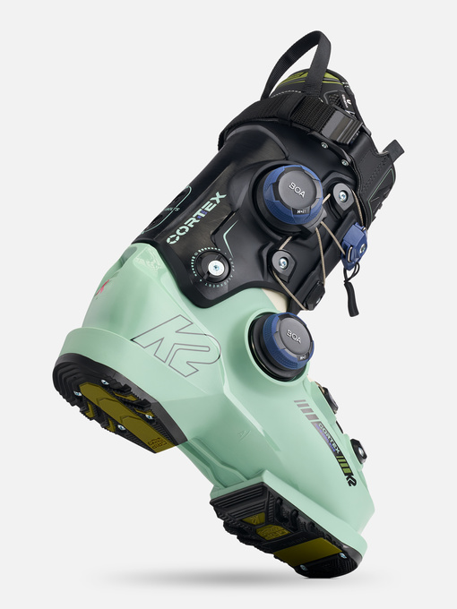 Skischuhe K2 Cortex 105 Zonal Boa W - 2025/26