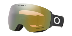 Goggles Oakley Flight Deck M Matte Black/Prizm Sage Gold - 2025/26