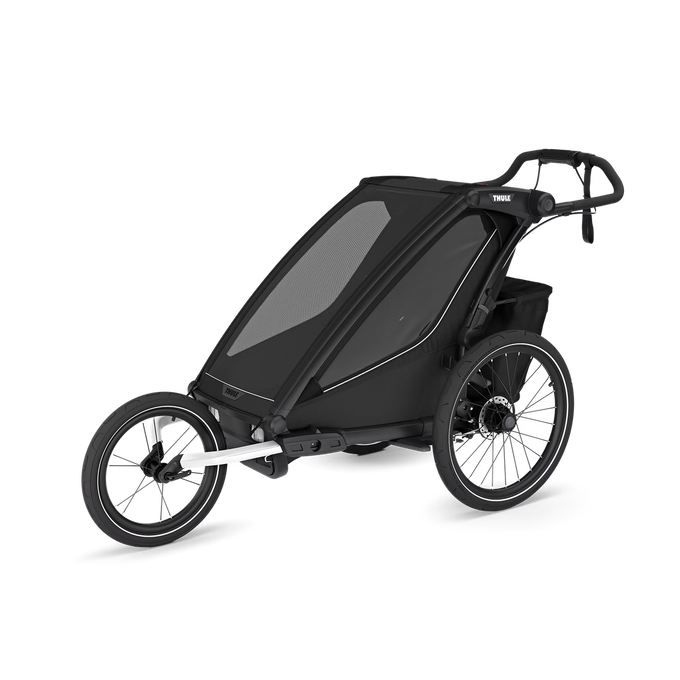 Bicycle Trailer Thule Chariot Sport 2 Single