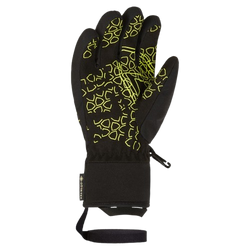 Handschuhe Ziener Lotar-Z GTX PR Glove Junior Unisex Black - 2025/26