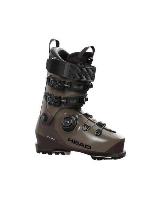 Ski boots HEAD Kaliber 120 MV GW BOA - 2025/26