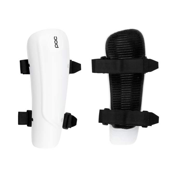 Unterarmschützer POC Forearm Classic Hydrogen White - 2025/26