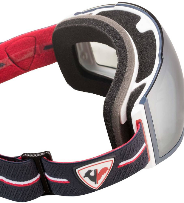 Goggles Rossignol Magne'Lens Strato + Spare Lens - 2024/25