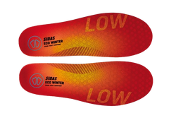 Insoles Sidas Winter 3Feet Eco Winter Low