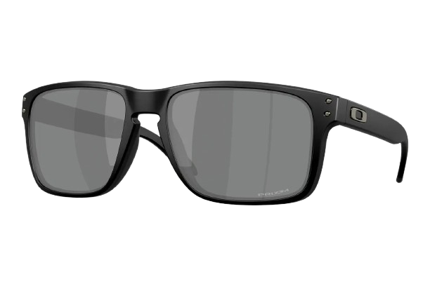 Sunglasses Oakley Holbrook XXL Matte Black Frame/Prizm Black Polarized