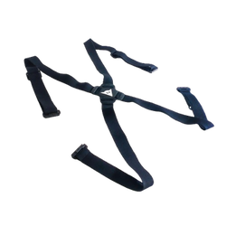DAINESE Suspenders - 2025/26