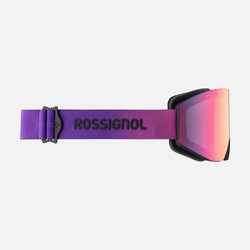 Goggles Rossignol Otava Purple - 2025/26