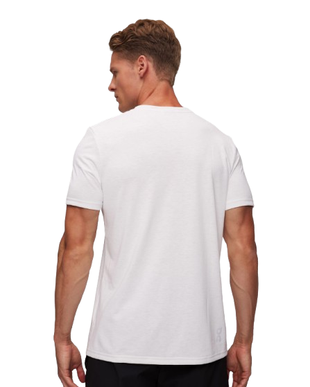 T-shirt On Running ON RUN-T Men White - 2025