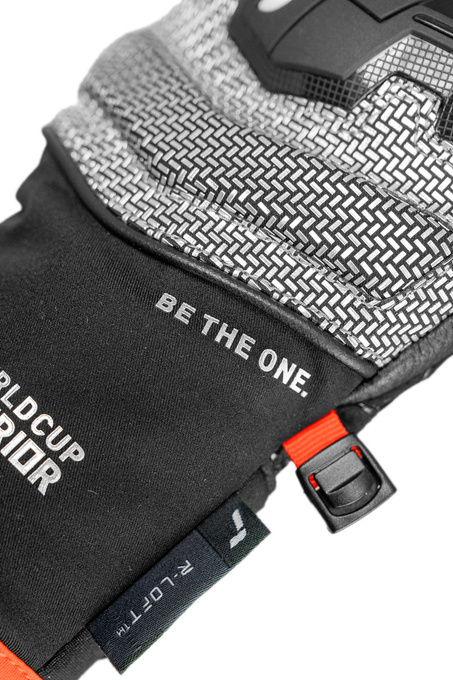 Gloves Reusch Worldcup Warrior R-TEX® XT Junior - 2025/26