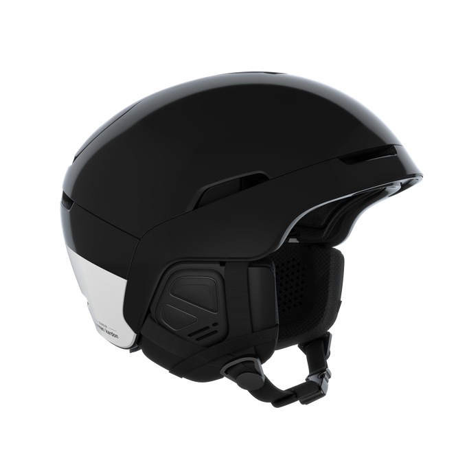 Helm POC Obex Connect Uranium Black - 2025/26