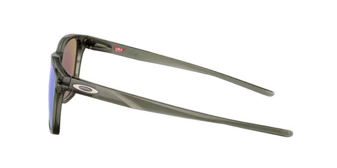 Sunglasses OAKLEY Ojector Prizm Sapphire Lenses/Olive Ink Frame