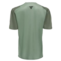Fahrradtrikot Hgl Jersey Ss Hedge-Green - 2023