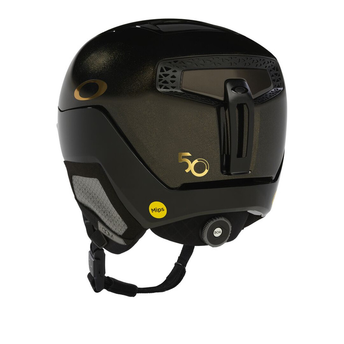 Skihelm Oakley MOD5 Midas Fleck - 2025/26