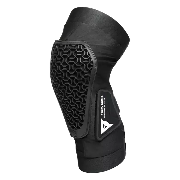 Knee pads Dainese Trail Skins Pro Knee Guards Black