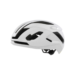 Bicycle helmet Oakley ARO5 Race EU Matte White - 2025