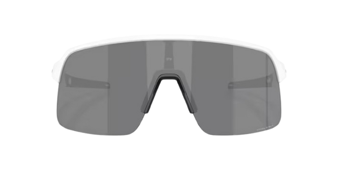 Sunglasses Oakley Sutro Lite Matte White Frame / Prizm Black Lenses