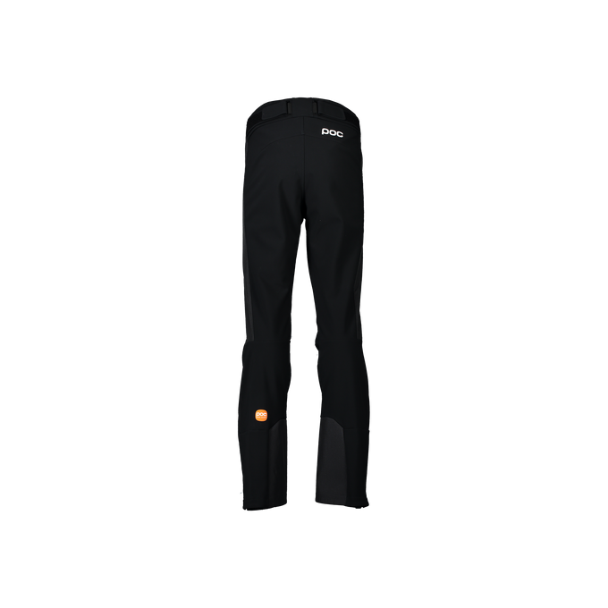 Ski Pants POC Frisson Pant Uranium Black - 2025/26