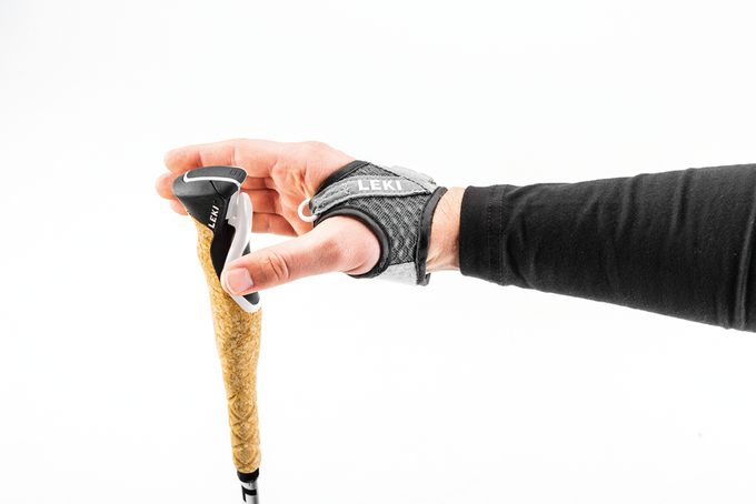 Stocke LEKI MCT Superlight Carbon - 2021