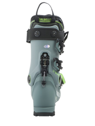 Ski boots Dalbello Veloce Space 95 W Basalt/Match Milk - 2025/26