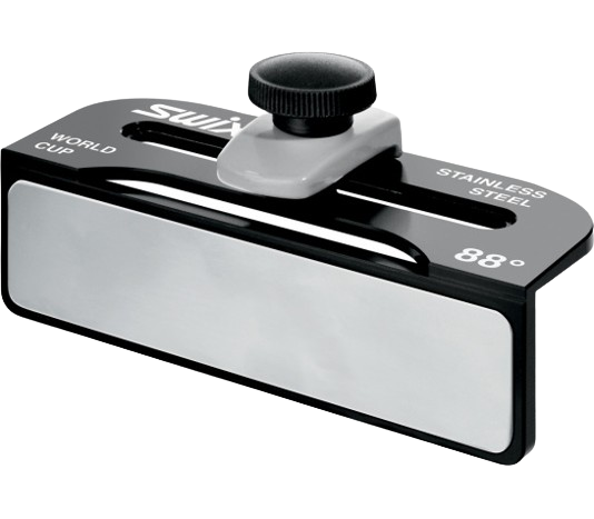 Quadrat SWIX TA688N Side edge file guide WC, 88°