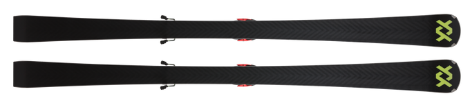 Ski Volkl Racetiger SL Master WC Plate + COMP 12 - 2025/26