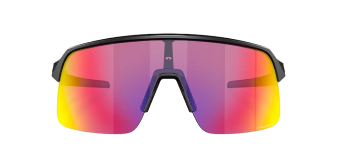 Sonnenbrille Oakley Sutro Lite Community Collection Matte Black Frame / Prizm Road Lenses