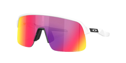 Sonnenbrille Oakley Sutro Lite S Matte White Frame/Prizm Road Lenses