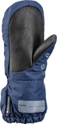 Handschuhe LEKI Little Snow Play Zero Mitt Navyblue - 2025/26
