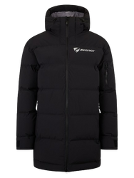 Ski jacket Ziener RCE Parka Unisex Black - 2025/26