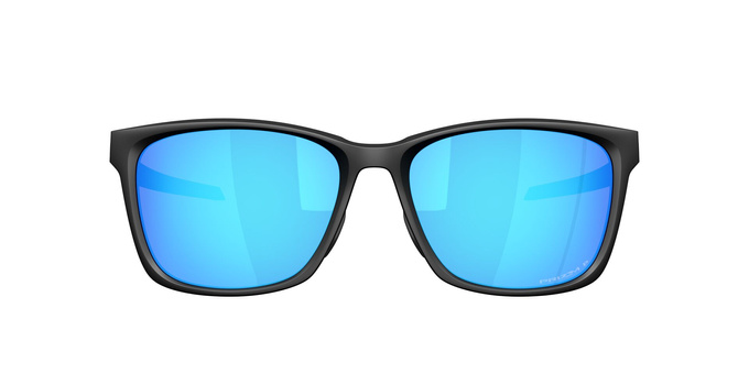 Sunglasses Oakley Paracord Matte Black Frame / Prizm Sapphire Lenses