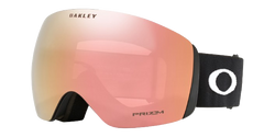 Goggles Oakley Flight Deck L Matte Black/Prizm Rose Gold - 2025/26