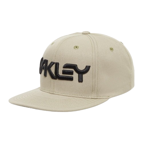 Cap Oakley Mark III Pebble