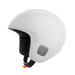 Helmet POC Skull Dura Comp Mips Hydrogen White - 2025/26