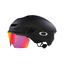 Bicycle helmet Oakley ARO7 Road EU Matte Black/Prizm Road - 2025